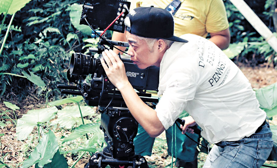 ●內地導演陳伙金