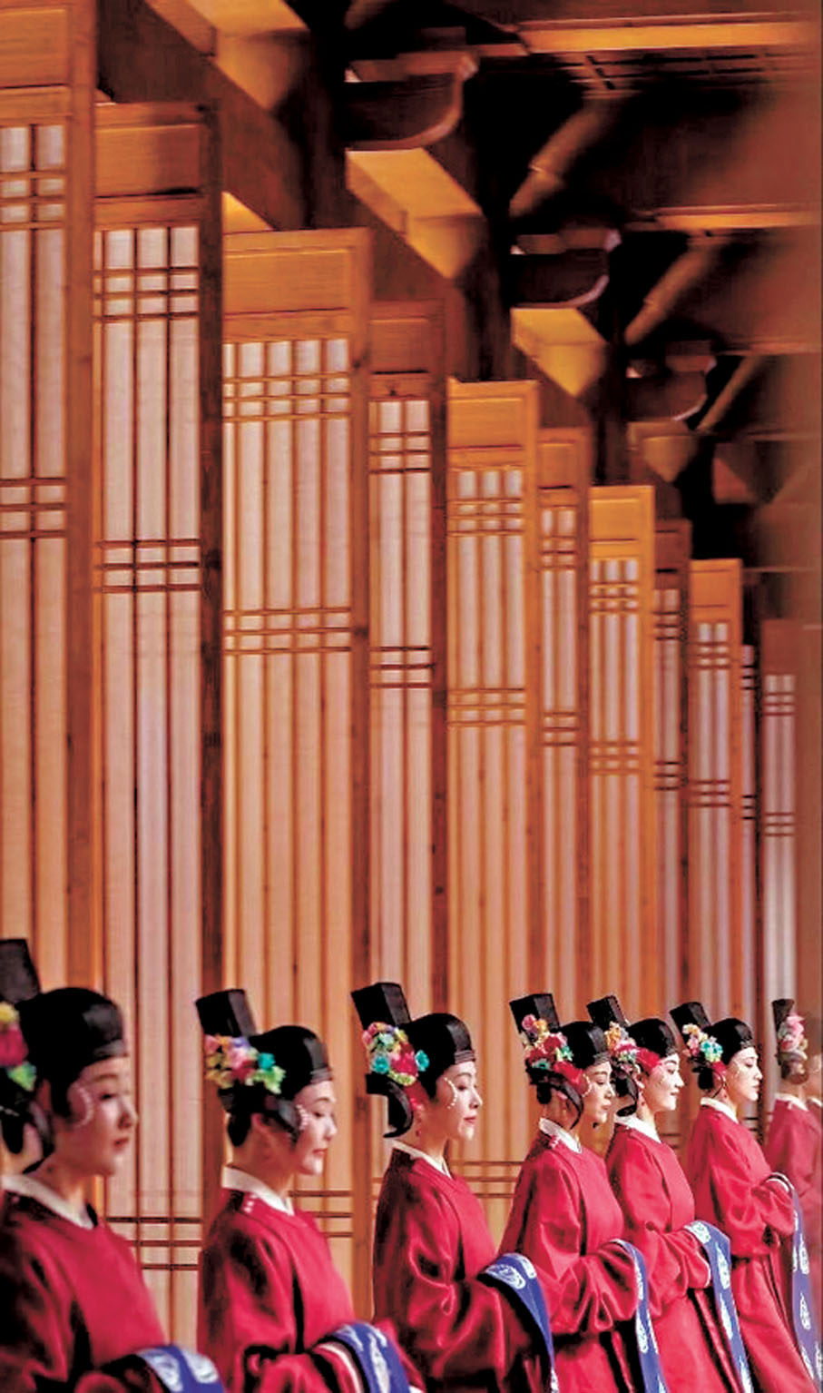 ●《只此青綠》