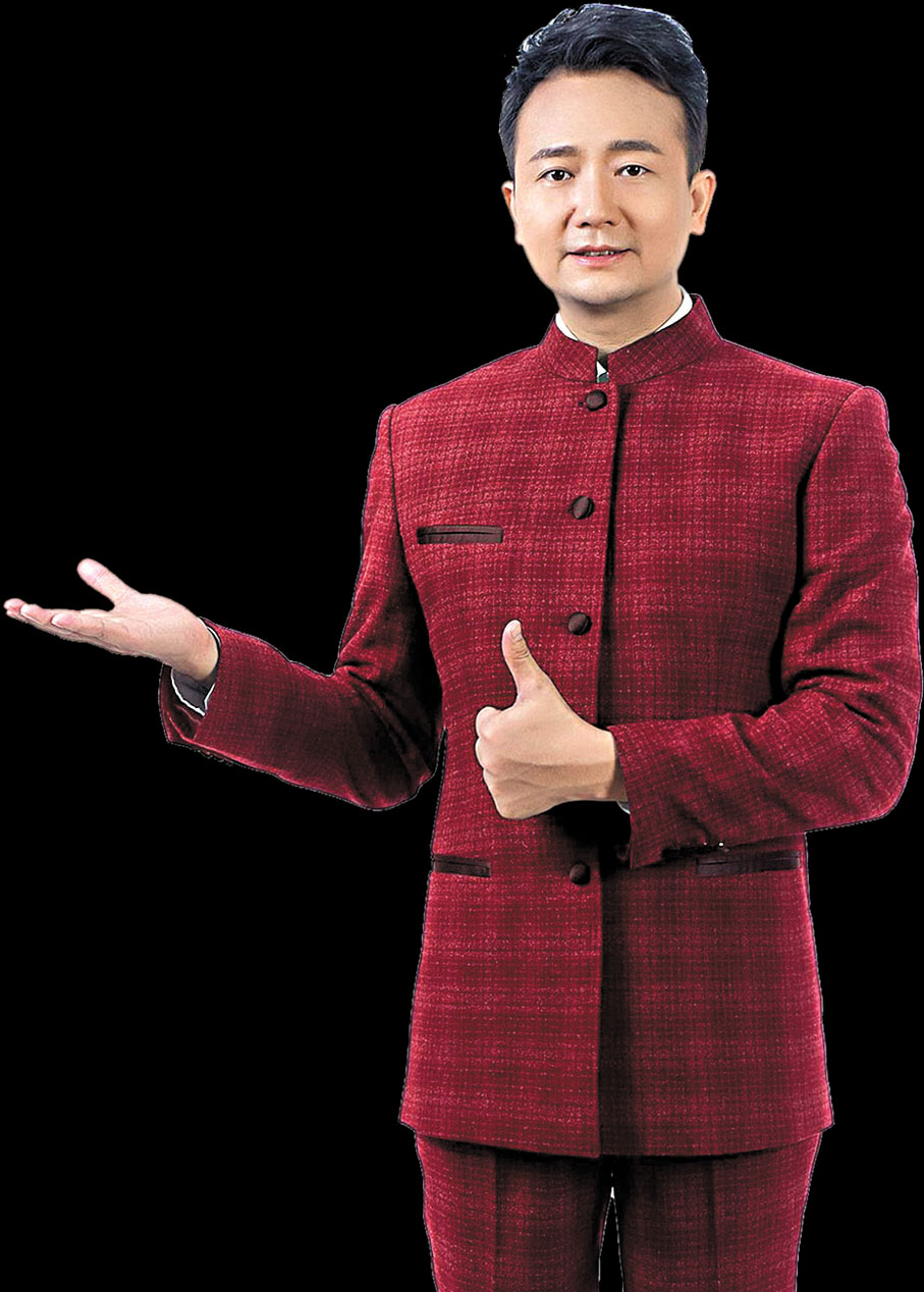 ●北京資深電影人何展宇