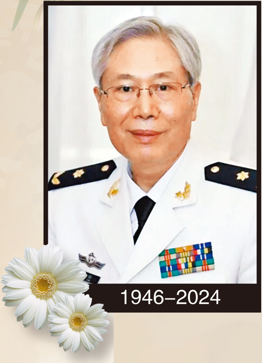 ●著名詞曲作家付林7日在北京逝世。網上圖片