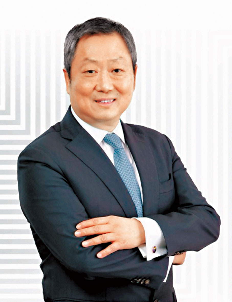 黃天祐獲任證監會主席3年- 香港文匯報