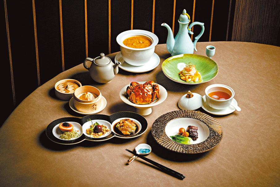 ●八十里「金秋大閘蟹饗宴」