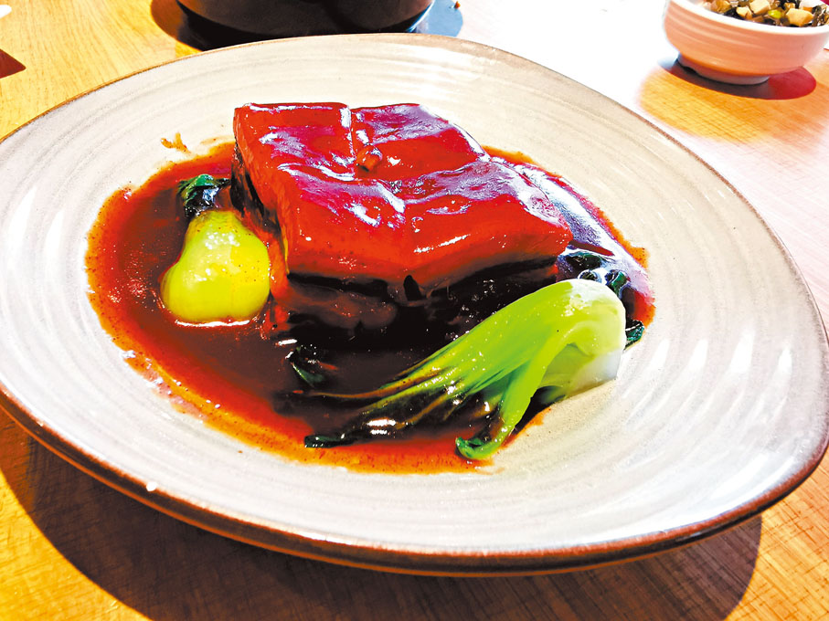 ●東坡肉