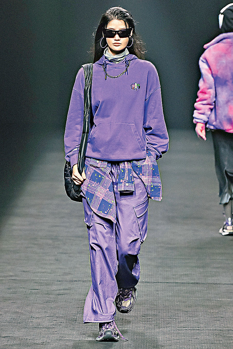 ●「北歐時刻gonblick」2024秋冬系列