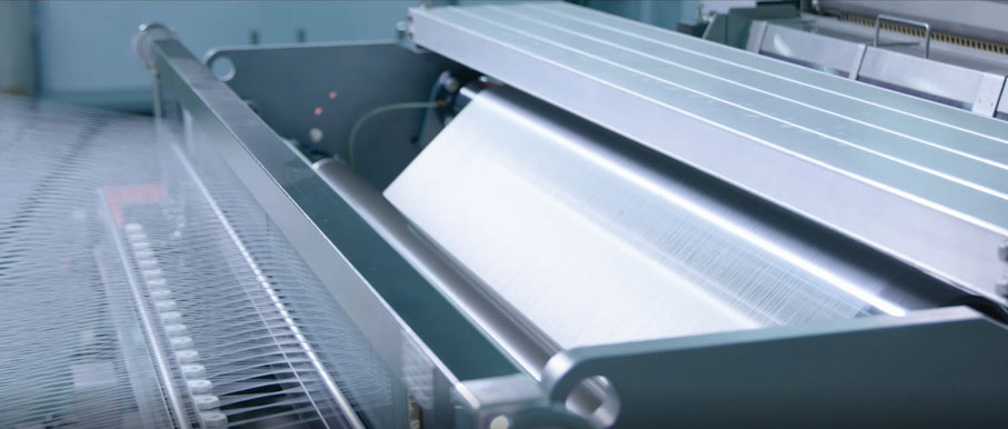 ●電子級玻璃布產品類型覆蓋從7628-1017全系列的產品，同時向低介電常數，低熱膨脹係數方向發展。