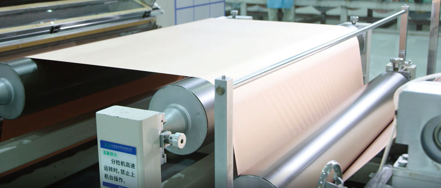 ●銅箔新產品還包括應用於AI伺服器的HVLP3銅箔及IC封裝載板用的超薄VLP銅箔。