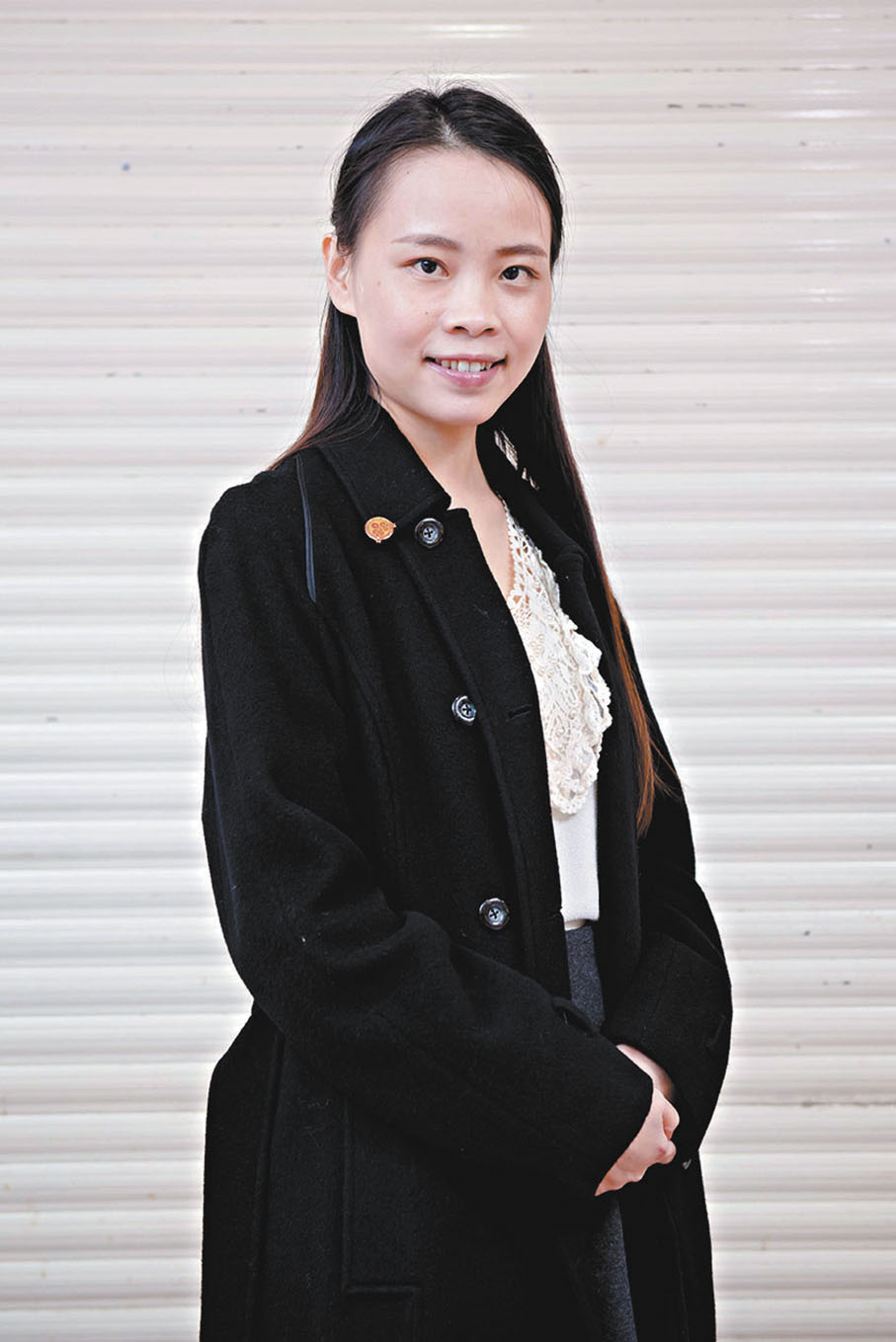 ●羅桂青註冊中醫師