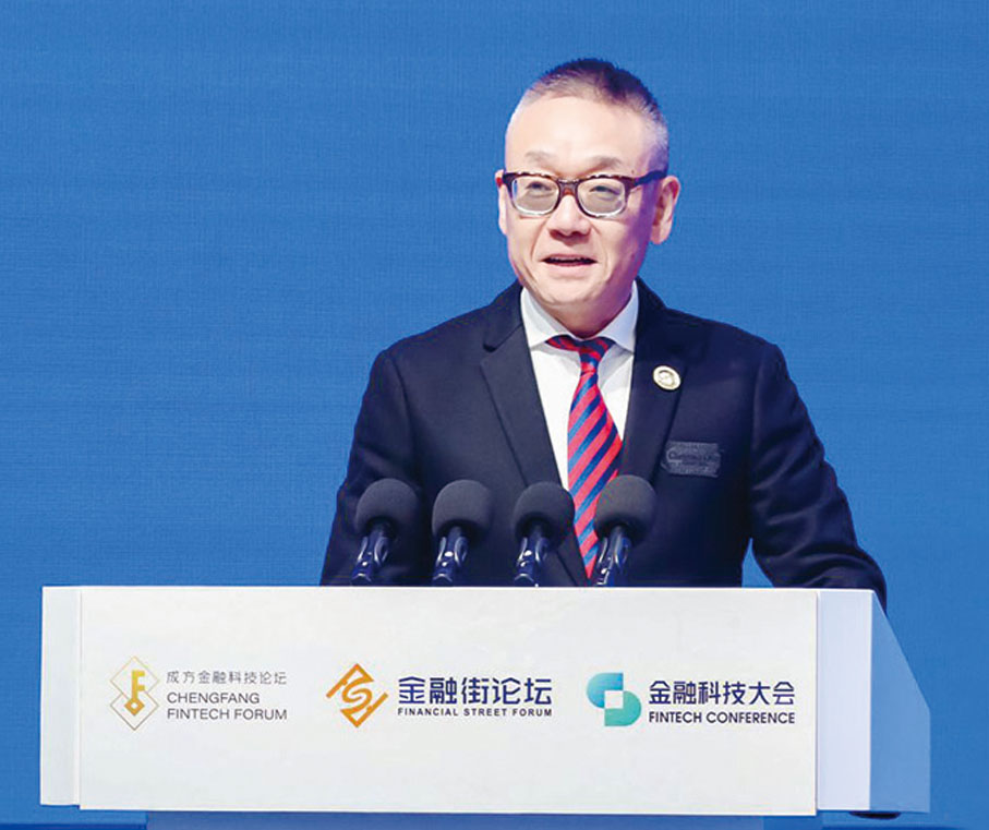 ●孫豪分享體驗。