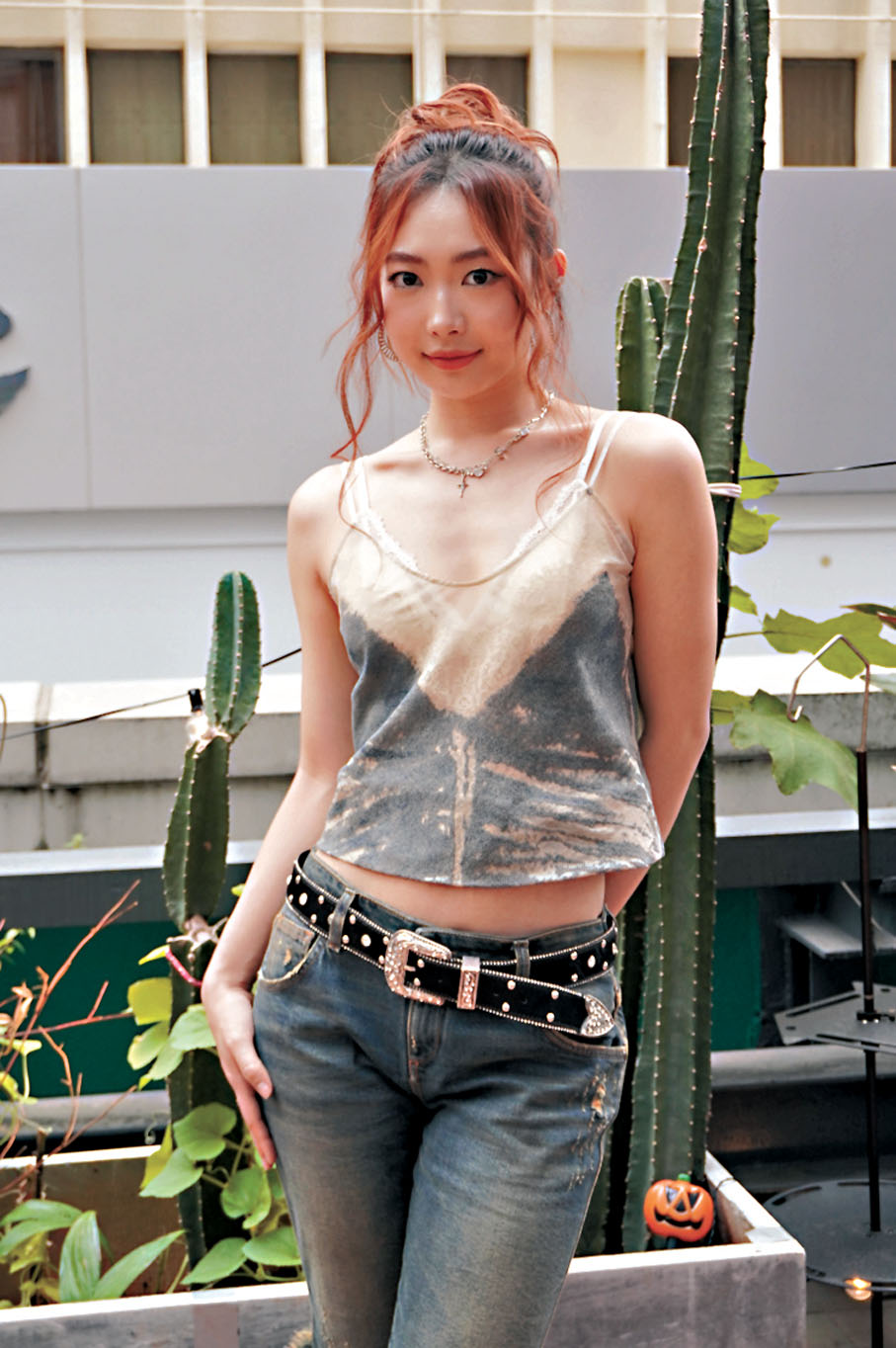 ●Ada爆料成員舉行過「申訴大會」。