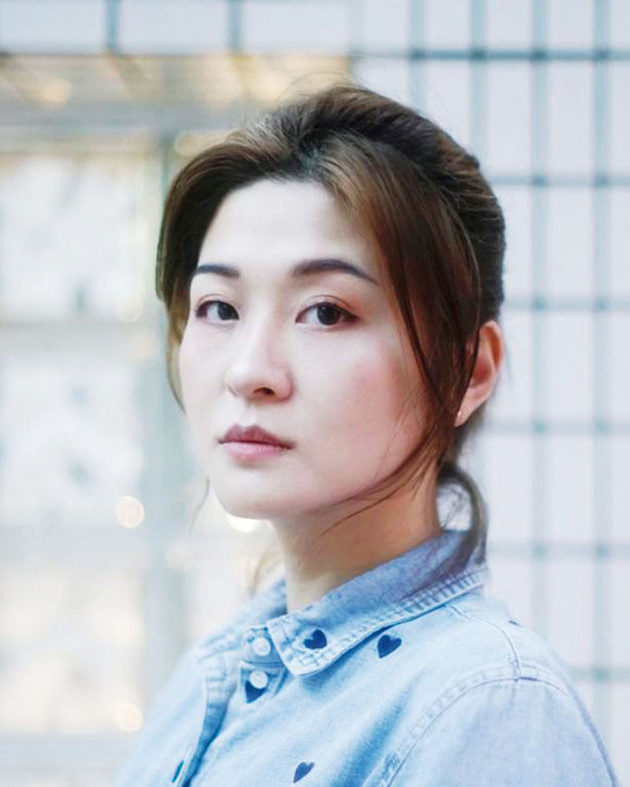 ●「OON Jewellery」珠寶品牌設計師徐思倩