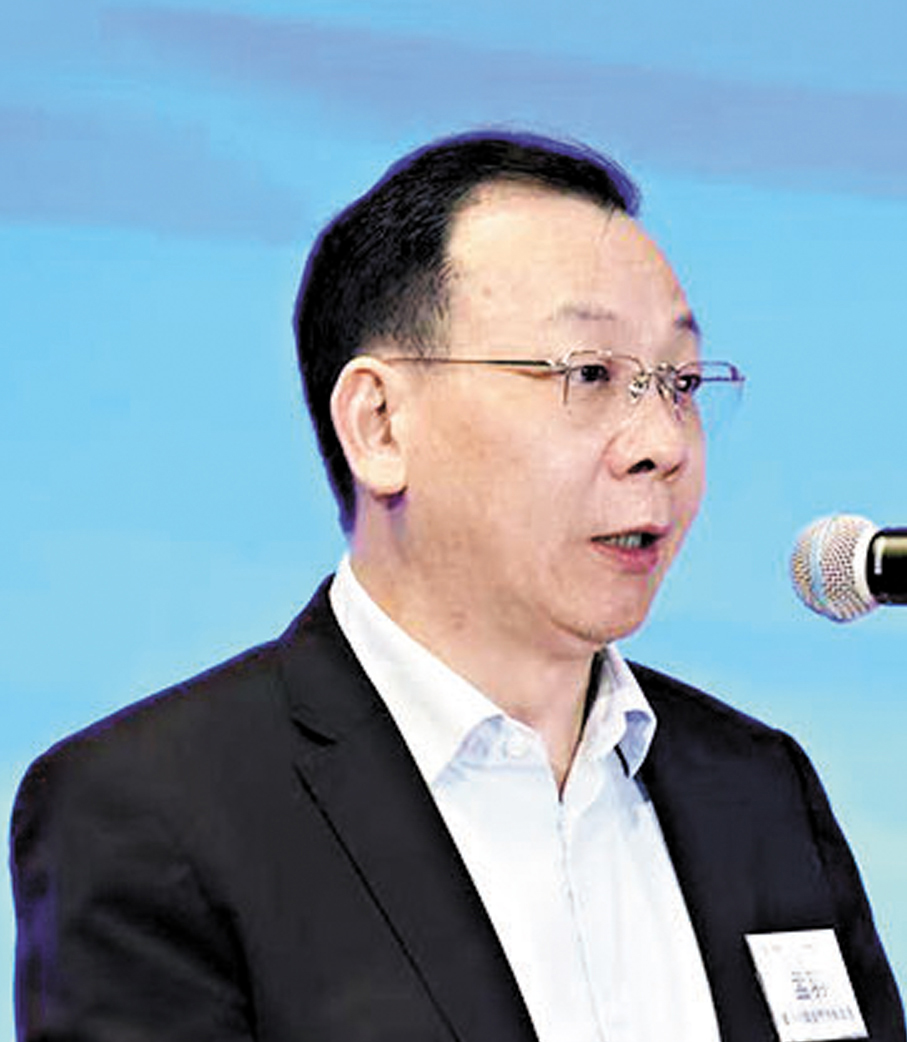 ●孟羽   大公文匯全媒體記者蔡文豪  攝
