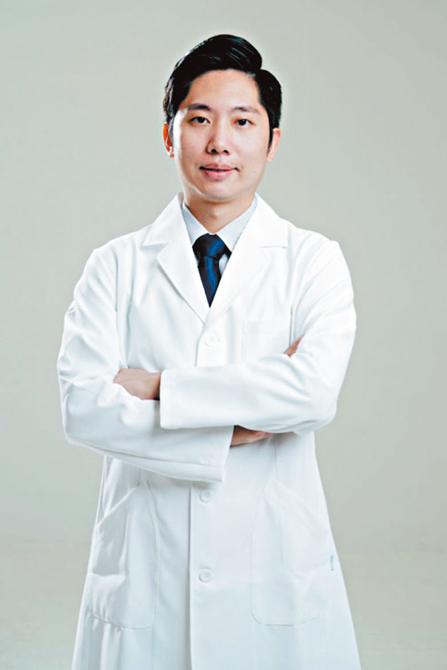 ●王錦超註冊中醫師