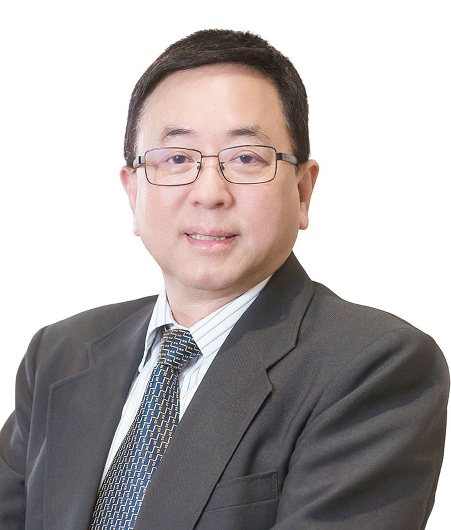 【領導寄語】香港科技大學（廣州）校長倪明選：「你們應當為你的學位而自豪，更應為成為港科大家庭的一員而驕傲。你們畢業於世界上第一所融合學科大學。步入人生新階段，無論面臨何種挑戰，都請堅信：你是一位充滿創造力的踐行者。」