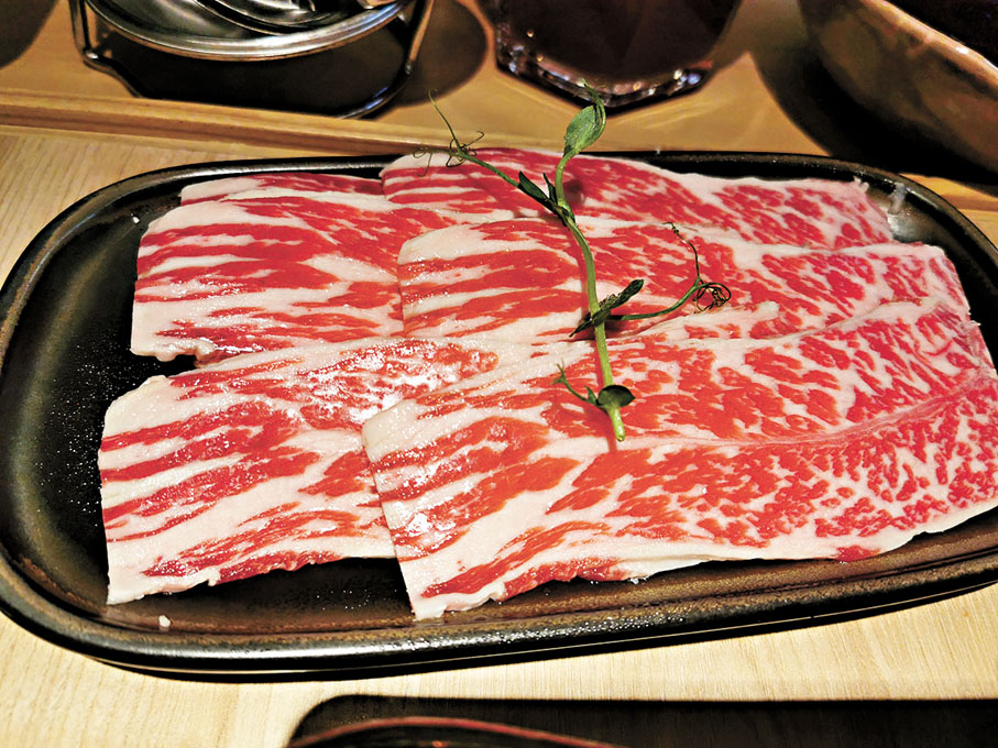 ●美國Prime特級牛小排