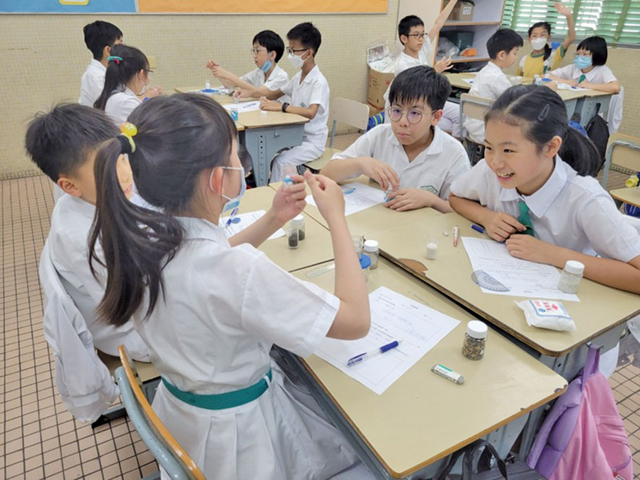 ●PISA 2022顯示，澳門基礎教育系統持續為學生提供優質且公平的教育，學生的數學、科學、閱讀素養均居世界前列。