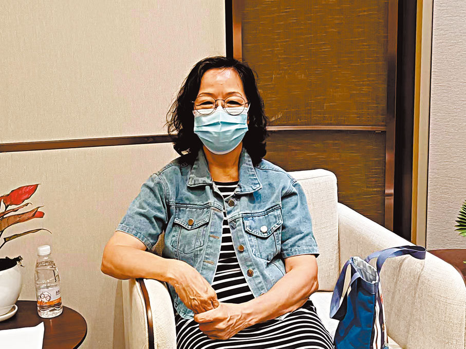 老夫婦與親家齊齊北上養老- 香港文匯報