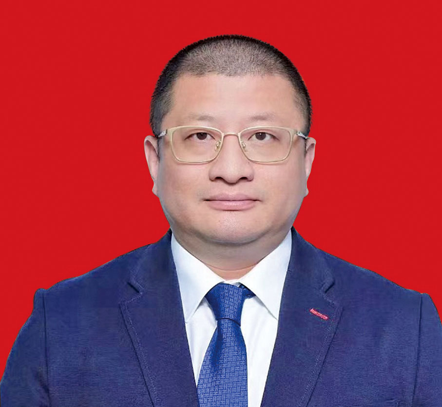 ●江蘇省政協委員、悅達國際控股有限公司總裁汪滿健