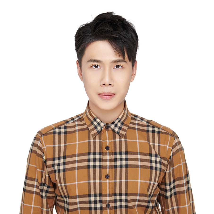 香港珠海社團總會青委會副主席葉小宇