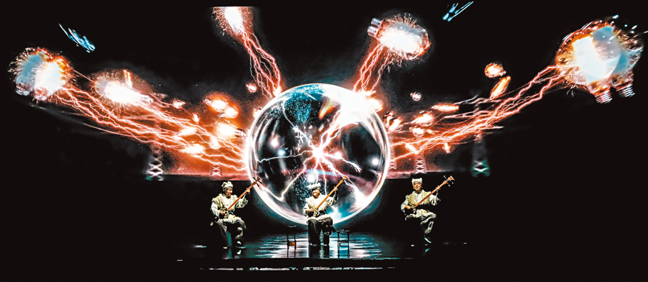 ●「唱書·源起」 