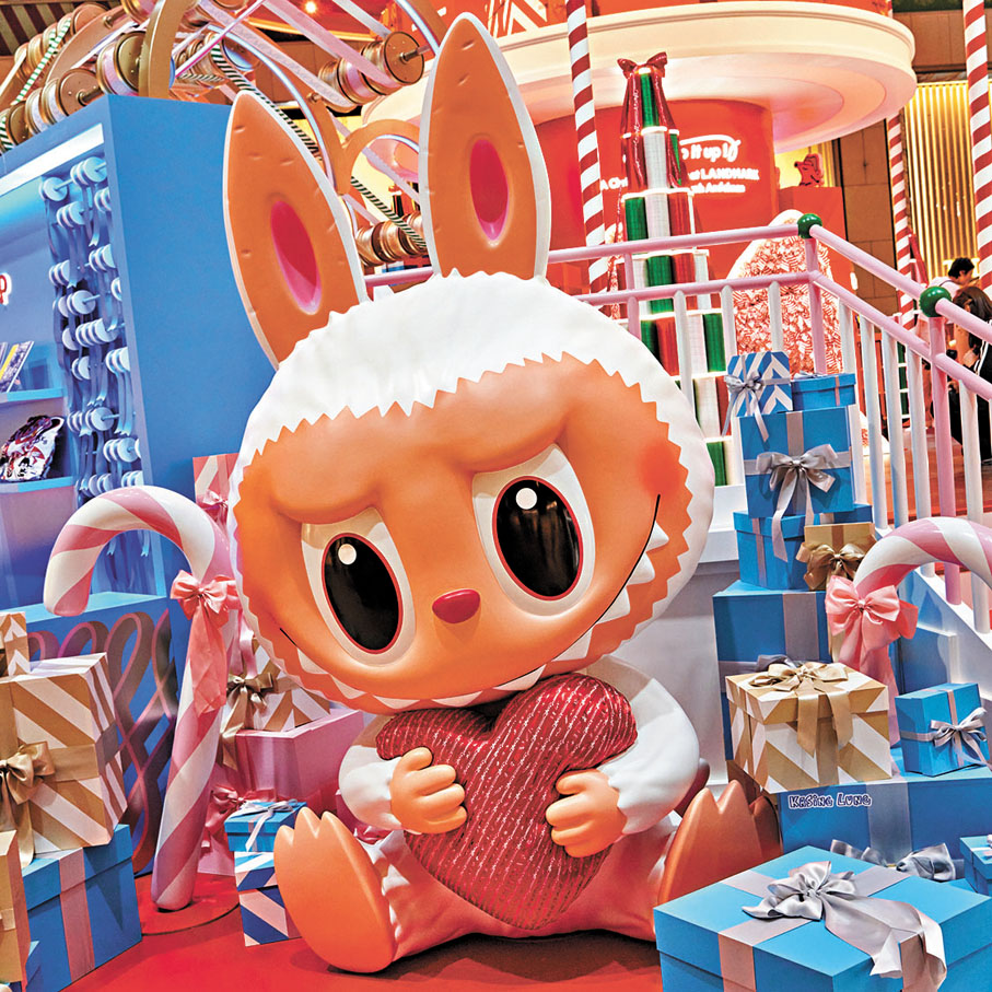 ●人氣角色Zimomo