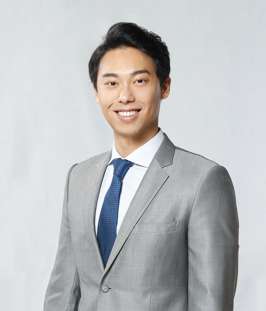 ●廣西壯族自治區政協常委、廣西社團總會副會長謝天澤