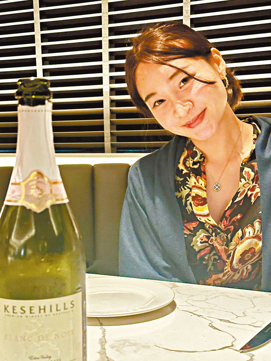 【小紅書博主】●剛剛運營小紅書一年的博主Dion。 深圳傳真