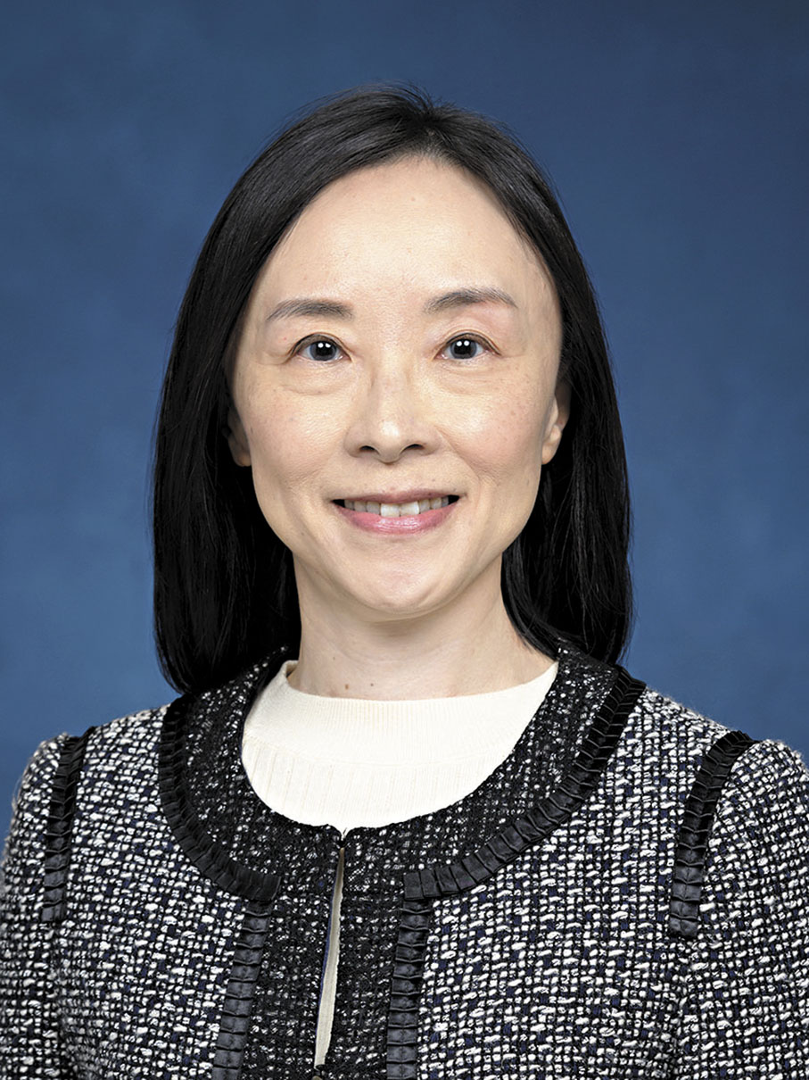 ●李佩詩將出任房屋局常任秘書長/房屋署署長。