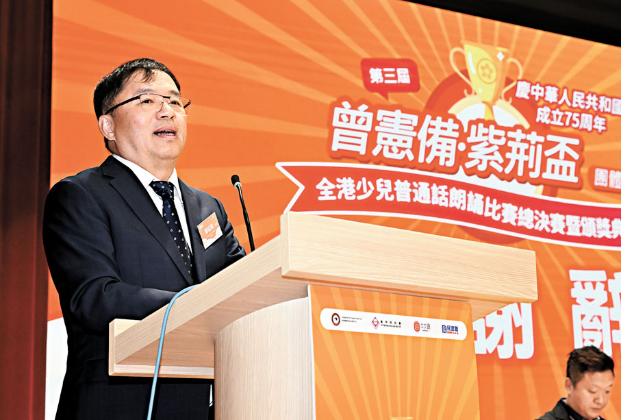●郭信麟認為熟悉兩地的人才十分「搶手」。 受訪者供圖