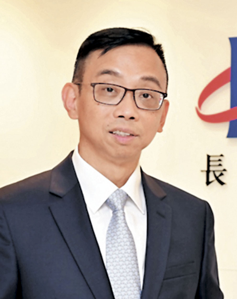 ●經絡曹德明