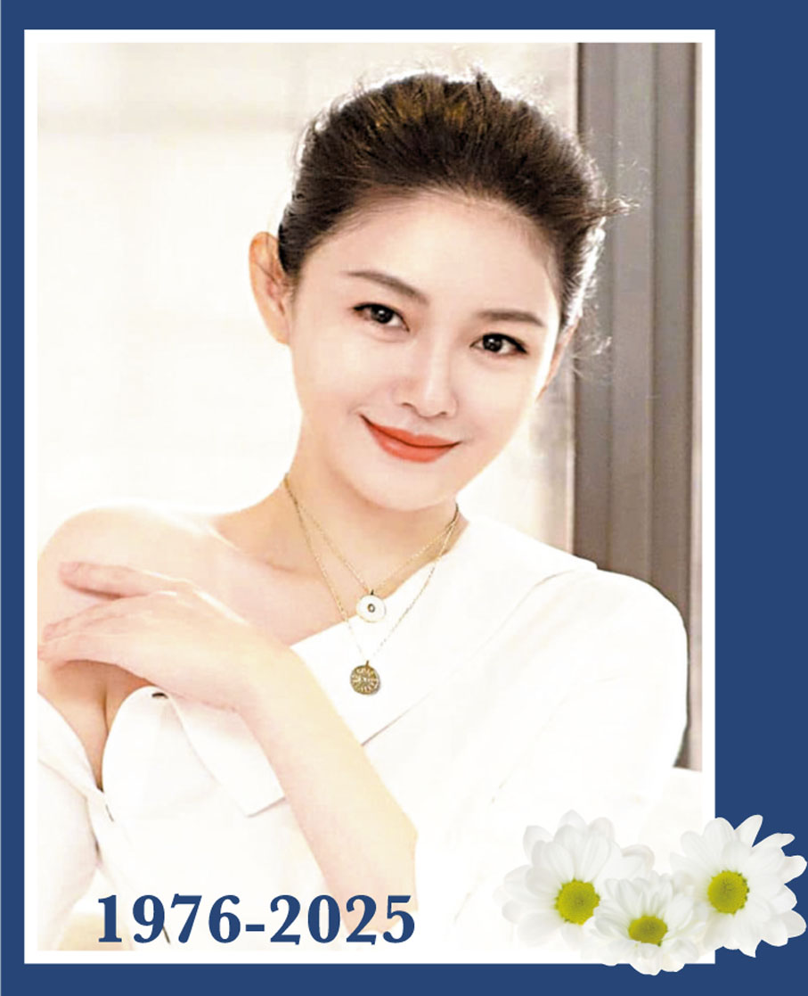 ●大S素有俠女之稱。