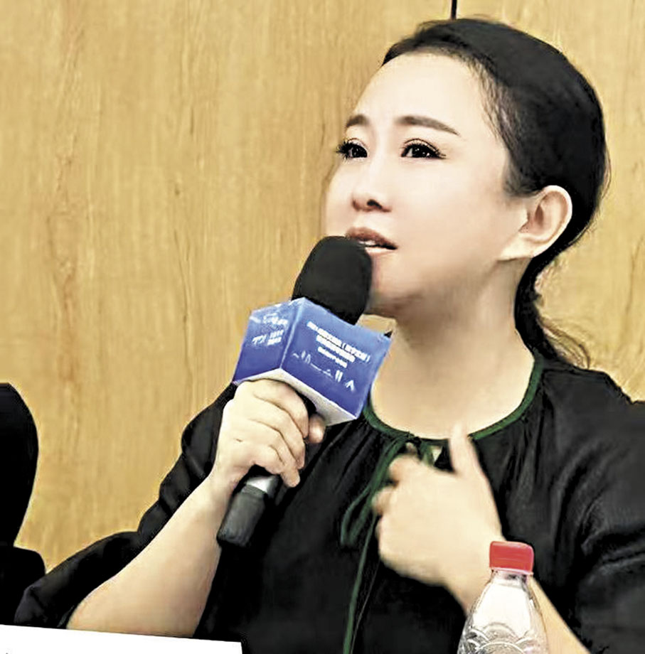 ●中國電影文學學會王放　香港文匯報廣西傳真