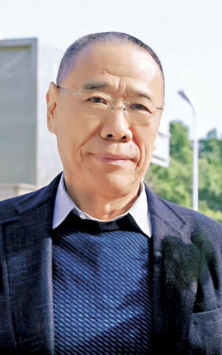 ●國家高端智庫中國(深圳)綜合開發研究院資深研究員宋丁認為,今年整個房地產市場仍然會延續去年回暖的態勢。