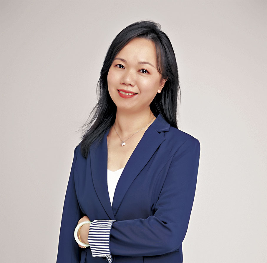 ●美聯物業何倩茹預計,供應端將圍繞「嚴控增量、優化存量、提高質量」這個大方向進行調整。
