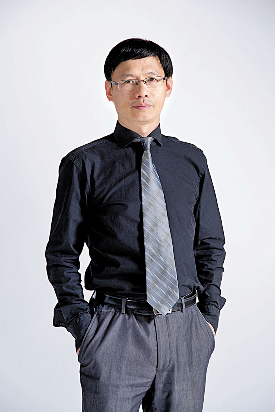 ●同濟大學經濟與管理學院教授阮青松