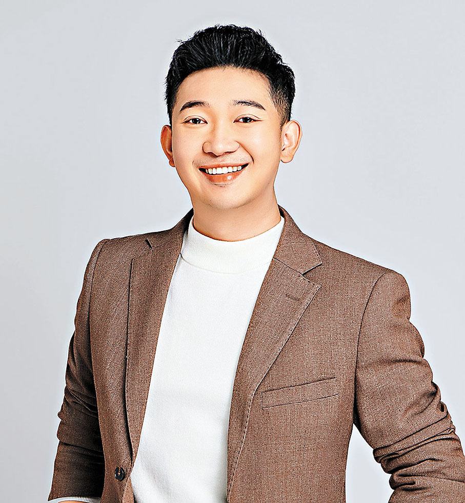 ●羅文君冀能整合支持創科資金的申請流程。 受訪者供圖