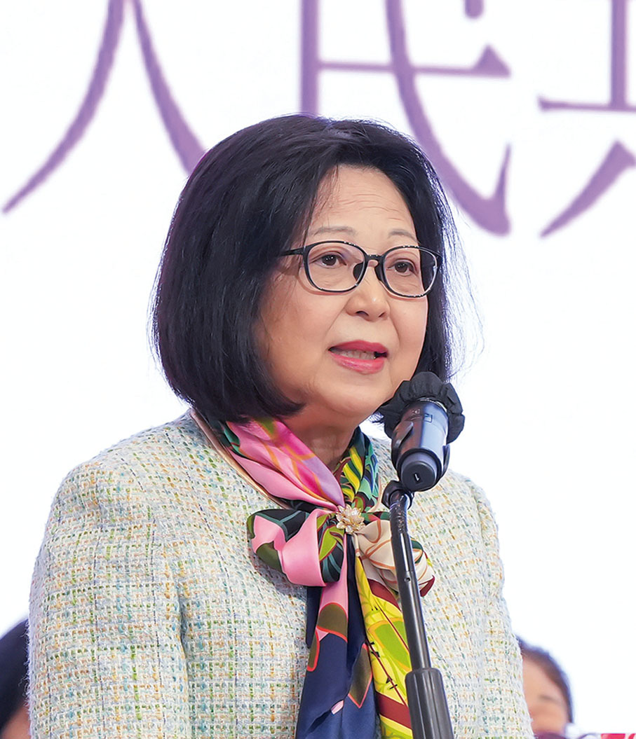 李林麗嬋