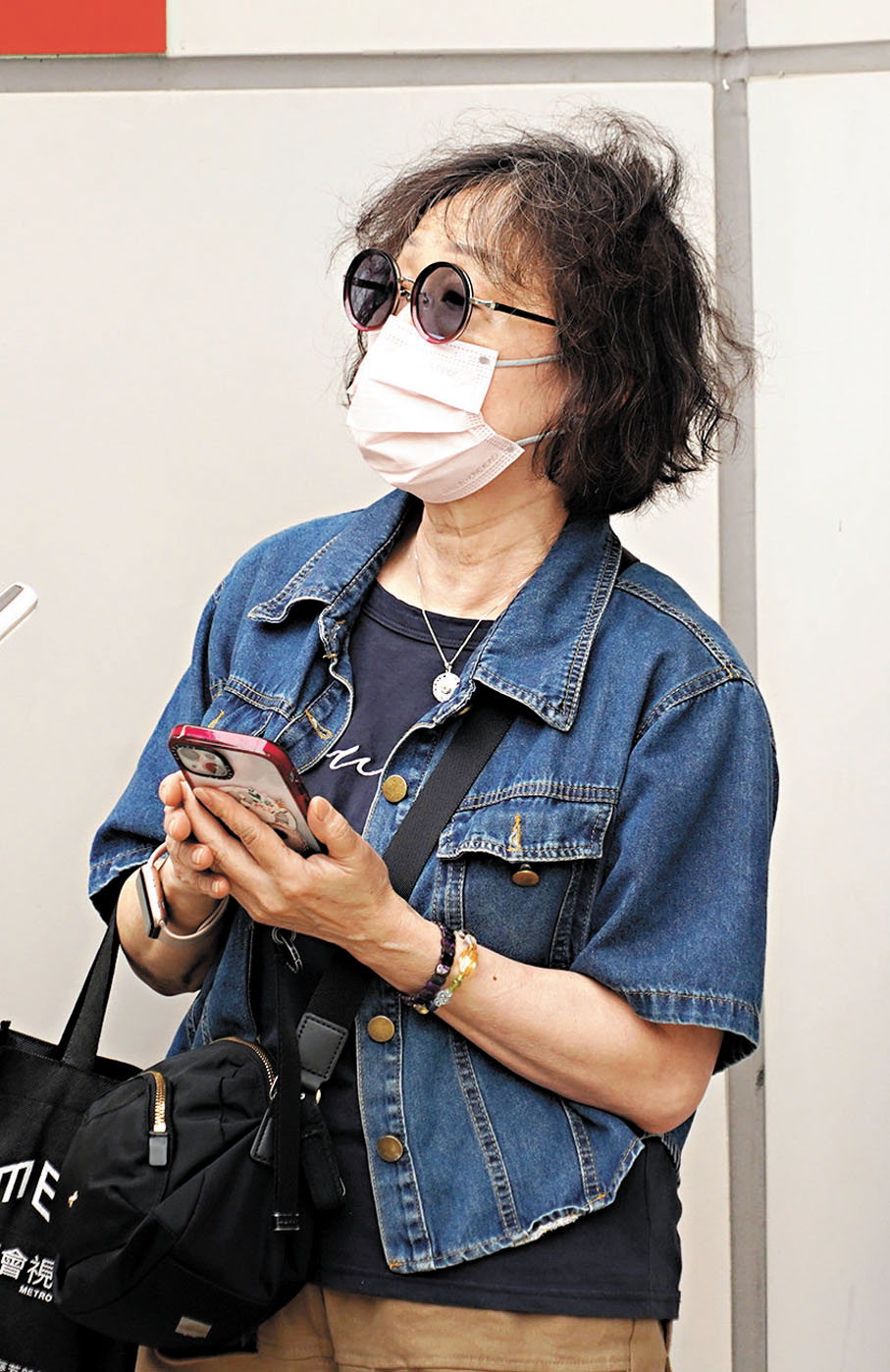 ●劉女士
