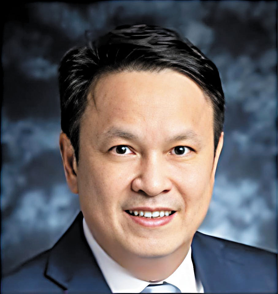 ●宏利謝企剛
