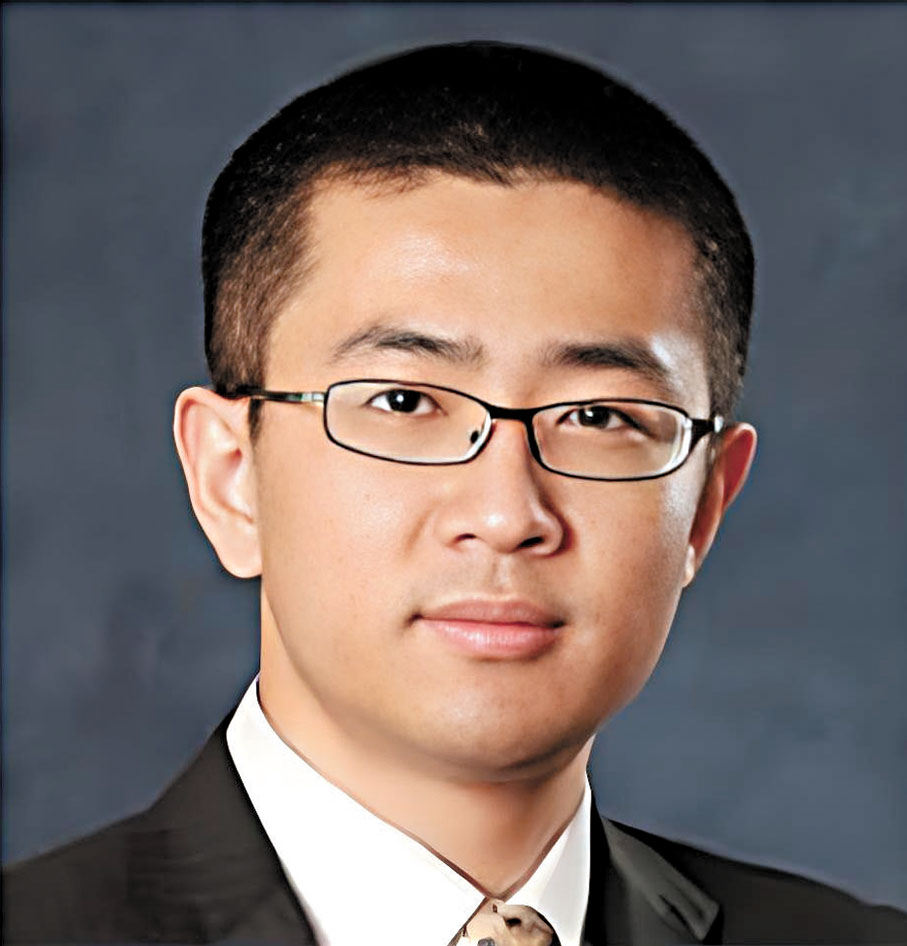 ●宏利李文琳