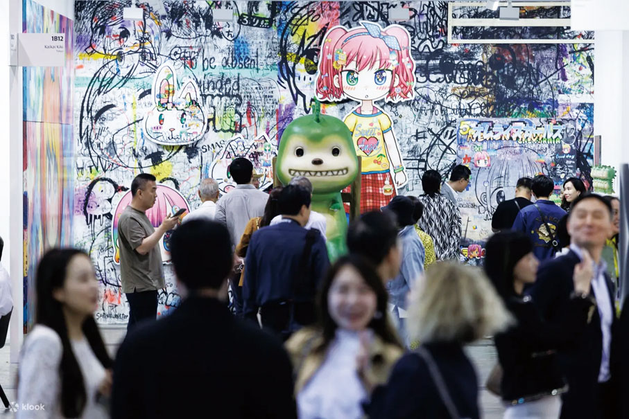 ●西九文化區各展館今年陸續推出各種文化藝術展覽。資料圖片