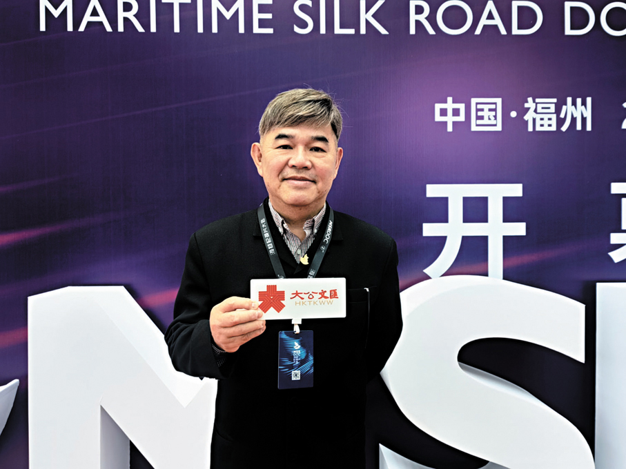 ●新西蘭邊鋒紀錄片節總監亞歷克斯·李表示,全球紀錄片行業正面臨技術變革。