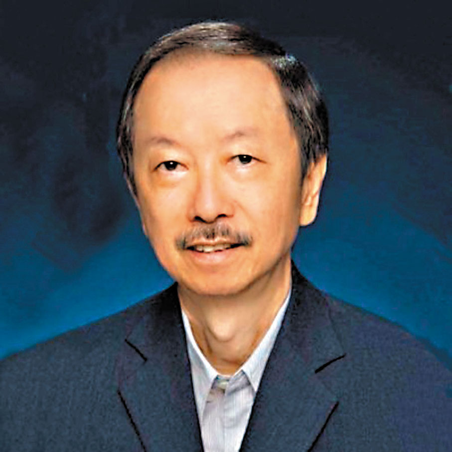●香港浸會大學電影學院客席講師陳學人。浸大供圖