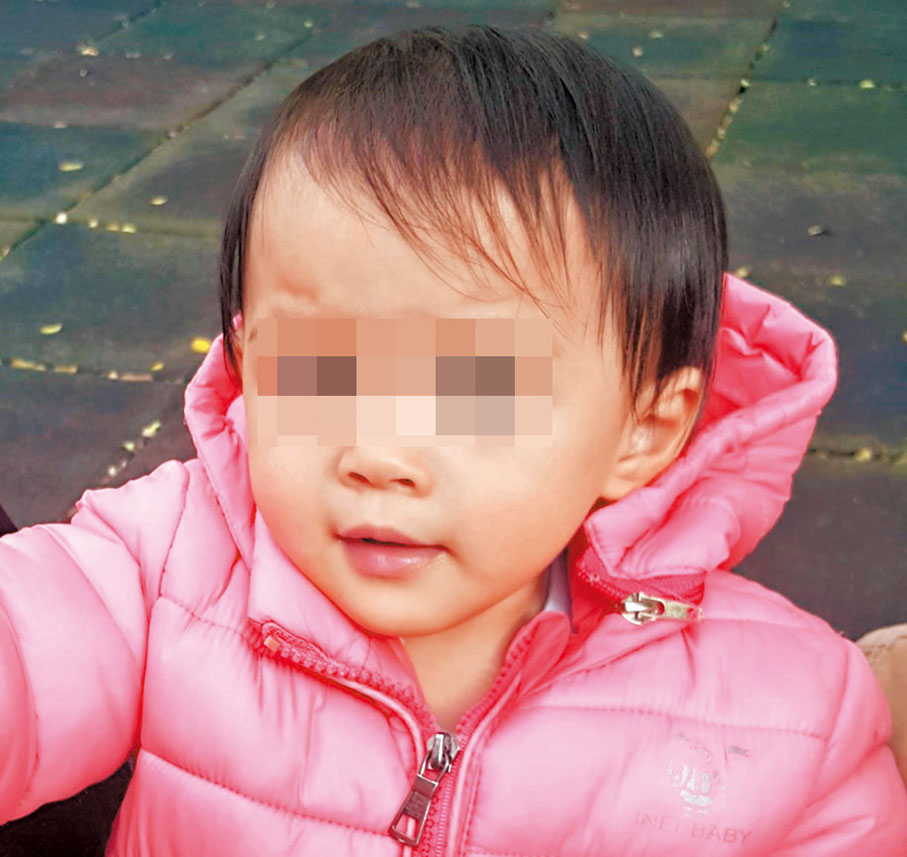 ●死者梁雅思生前留影。劉佳坪Fb圖片