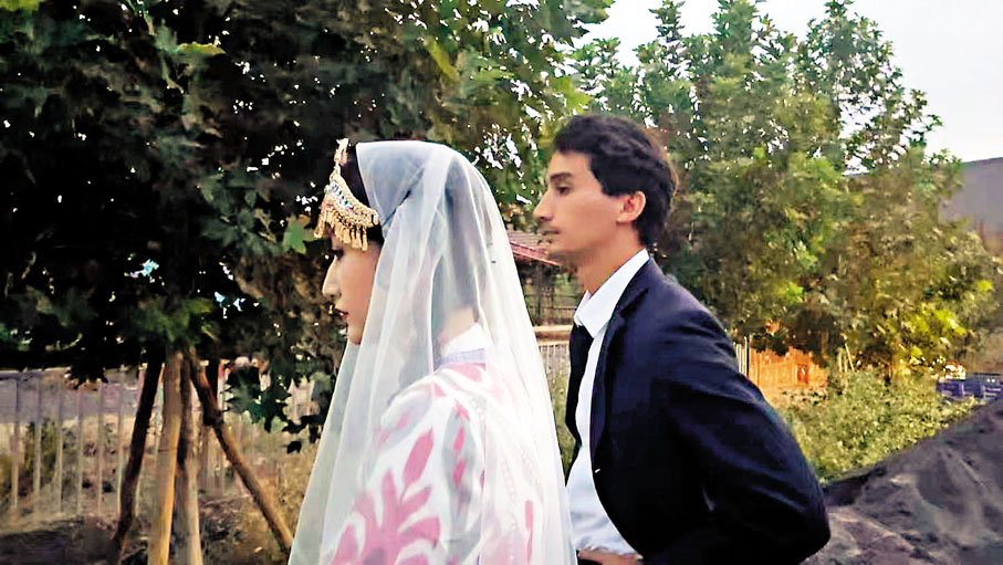 ●《好喝酒館》劇照