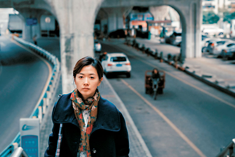 ●《長夜將盡》劇照