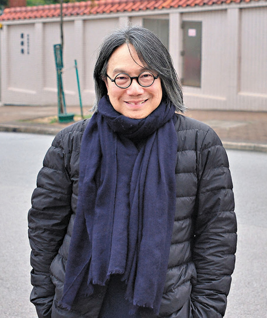 陳善之:「喜劇的內核是悲劇。諸惡莫作,心存善念。香港喜劇夠膽,天馬行空。希望觀眾得到心靈寧靜。」