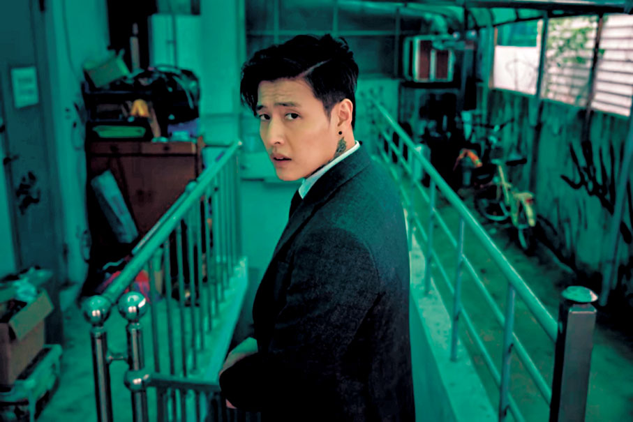 ●《直播Streaming》劇照