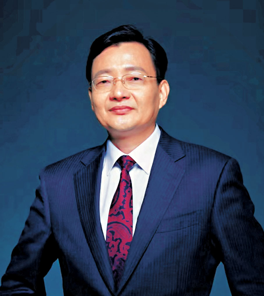 ●李大霄