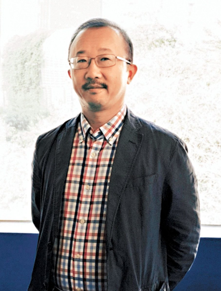 ●肖博認為國家電影局可藉機思考如何真正對接世界電影產業。 資料圖片