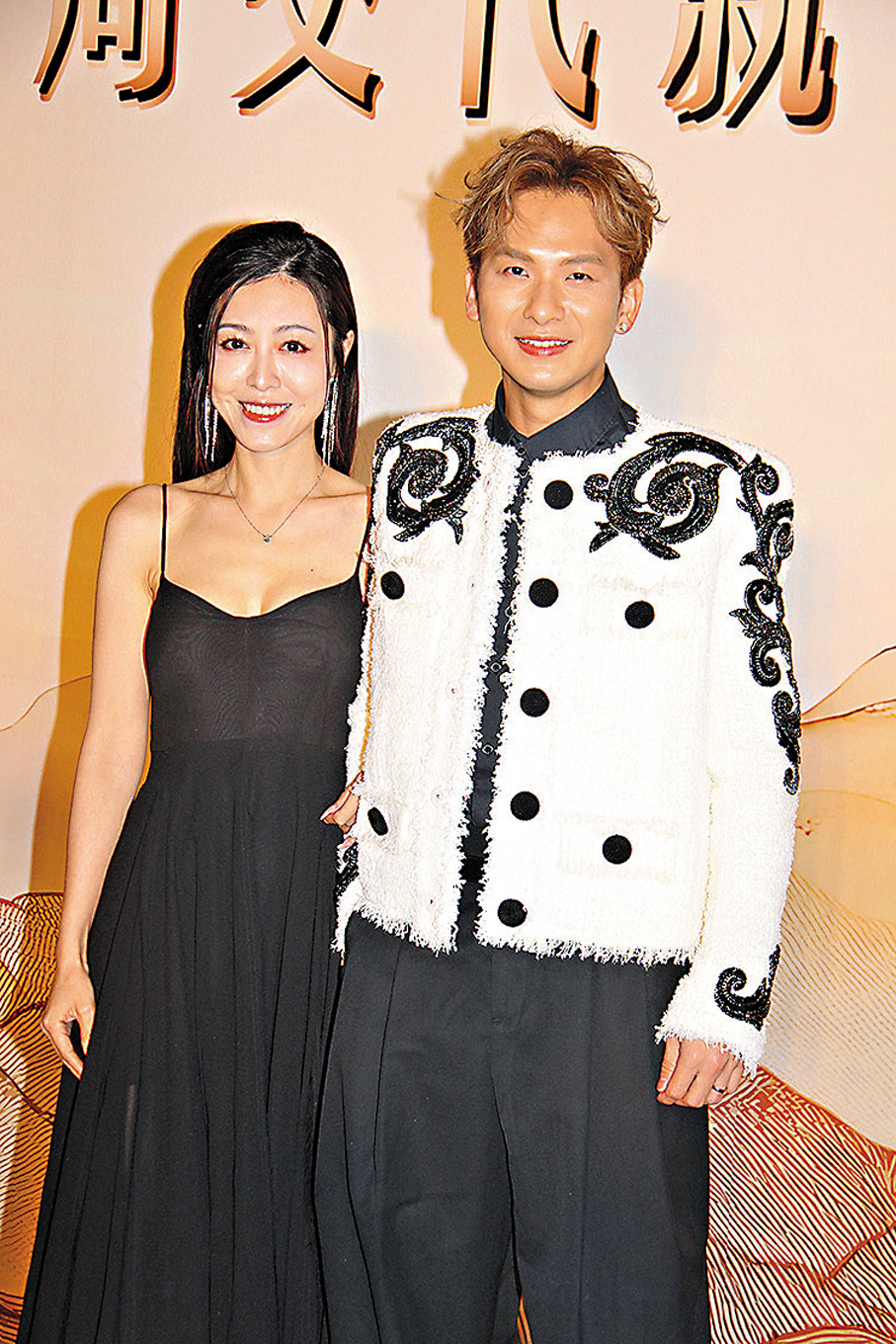 周吉佩贏《中年好聲音》後工作不斷譚輝智桂林開騷300粉絲搭高鐵去 ...